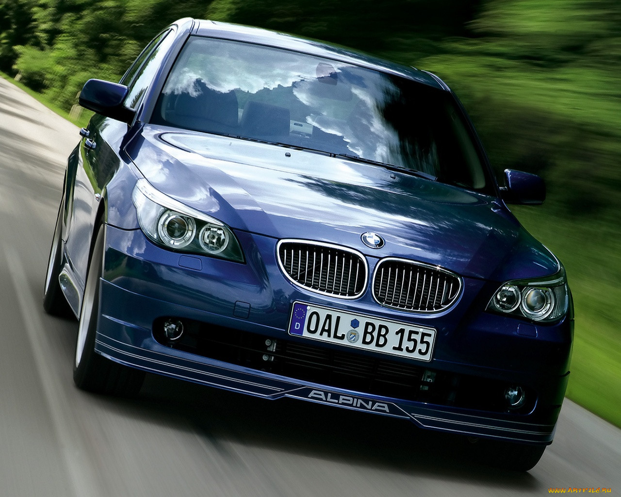 , bmw